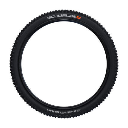 MTB-fietsband HANS DAMPF - ADDIX Soft Evolution Line 27,5x2,35"60-584