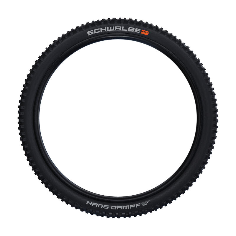 Opona Składana Hans Dampf Addix Soft Super Trail 26 X 2,35" / 60-559 Mm - Czarna