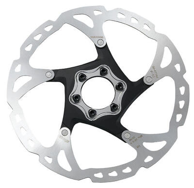 Disco de freno Shimano SLX SM-RT76