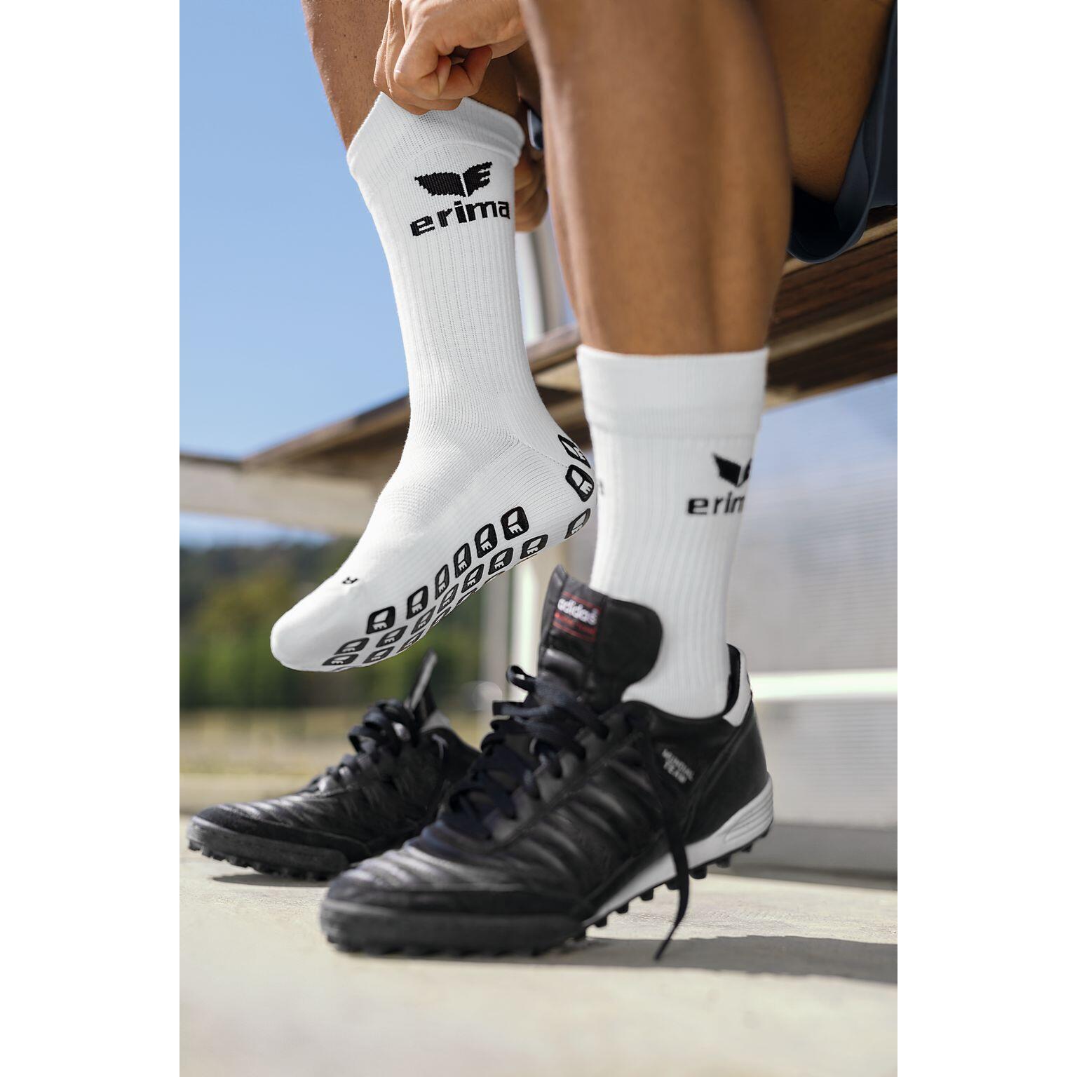 Socks Erima Grip 2/2