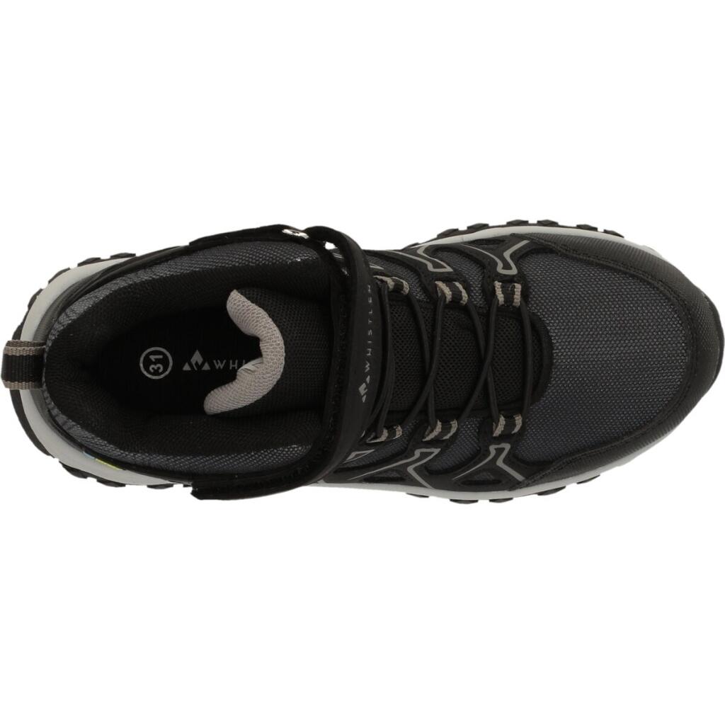 Scarpe trekking per bambini Whistler Waylon 6/7