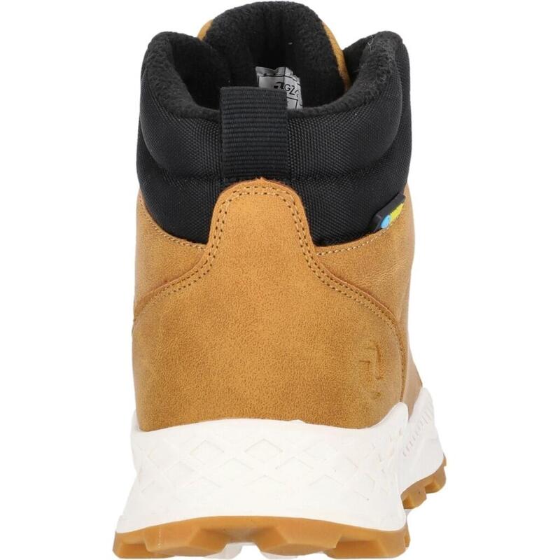 ZIGZAG Bottes Jurat