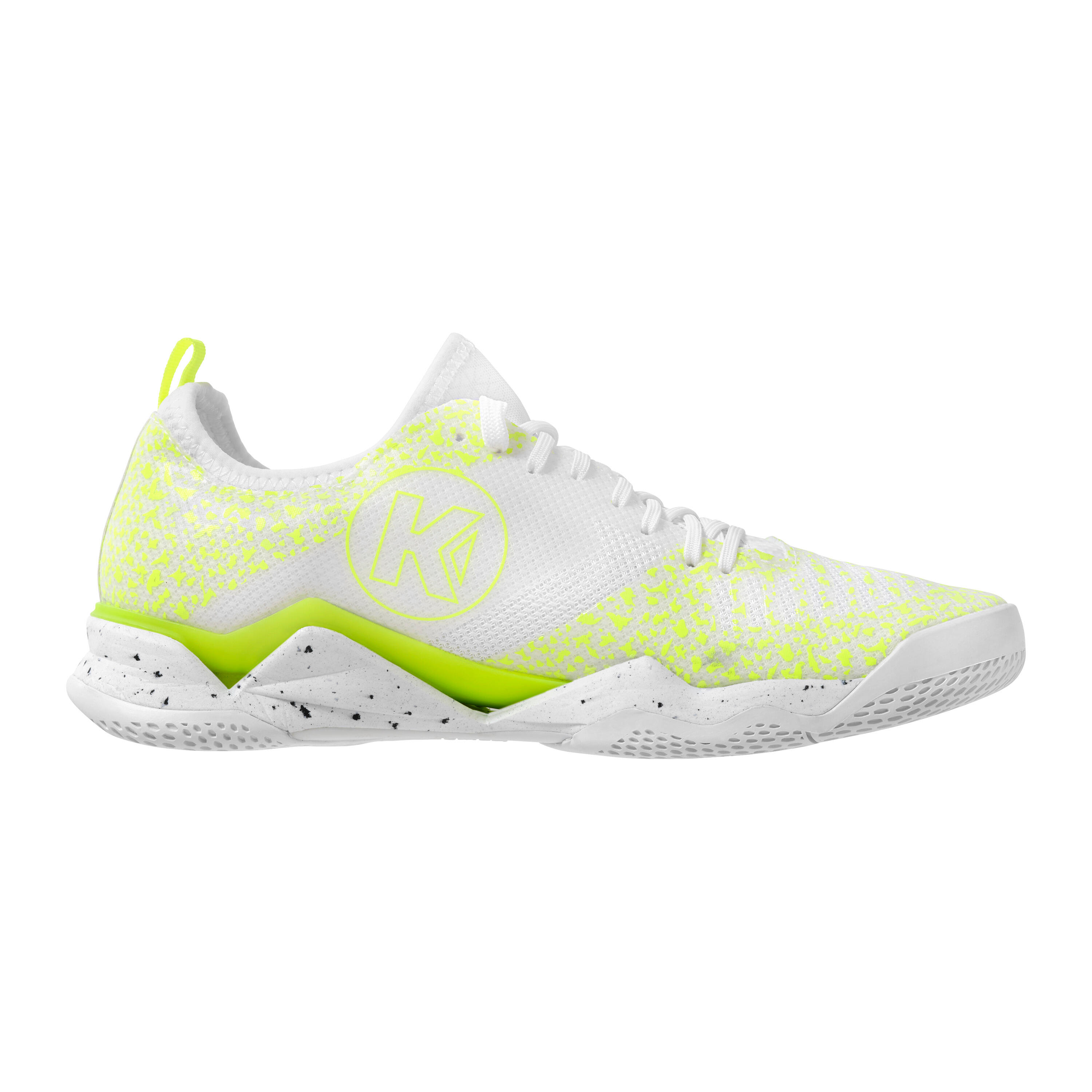 Hallen-Sport-Schuhe Wing Lite 2.0 W KEMPA 5/6
