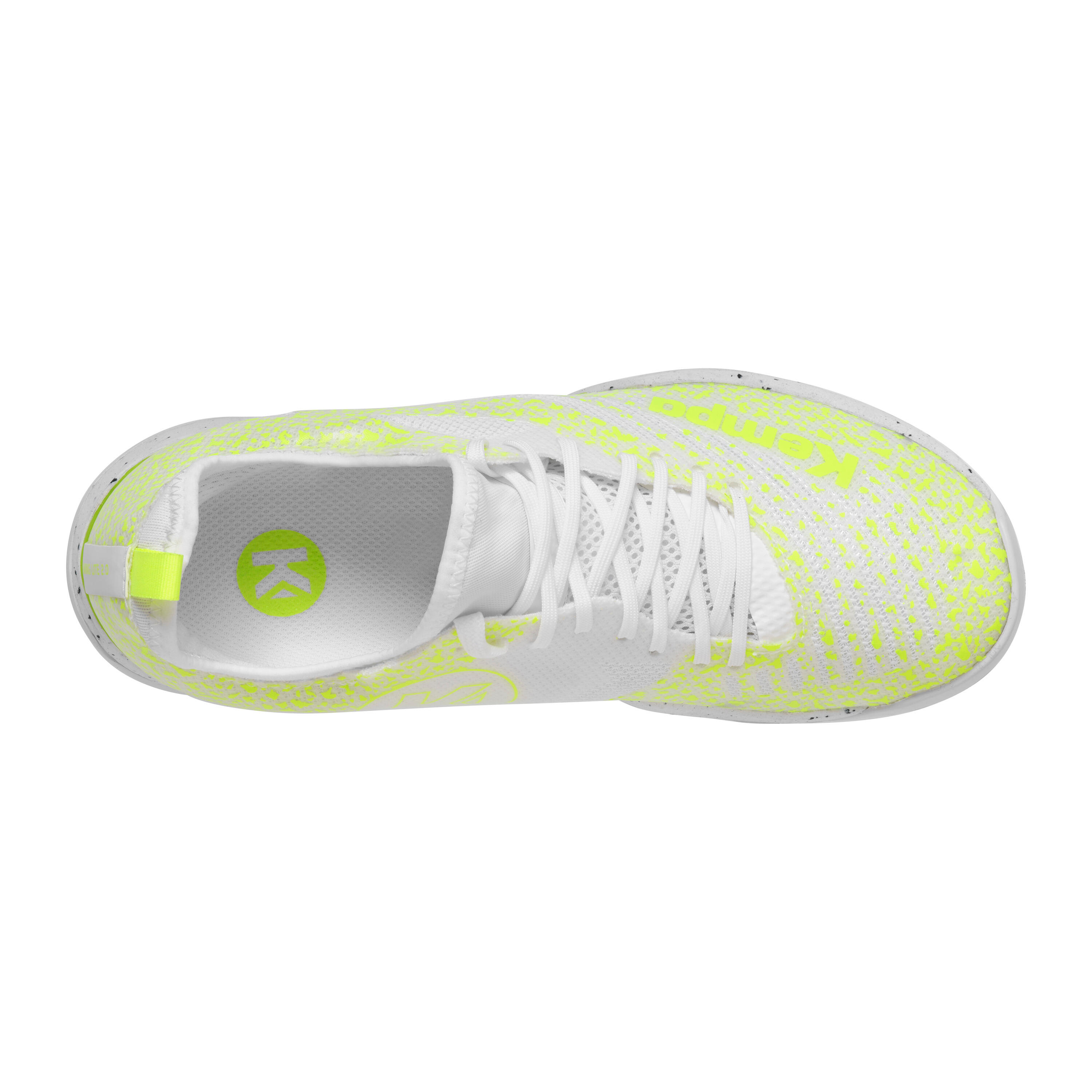 Damen-Hallenschuhe Kempa Wing Lite 2.0 6/6