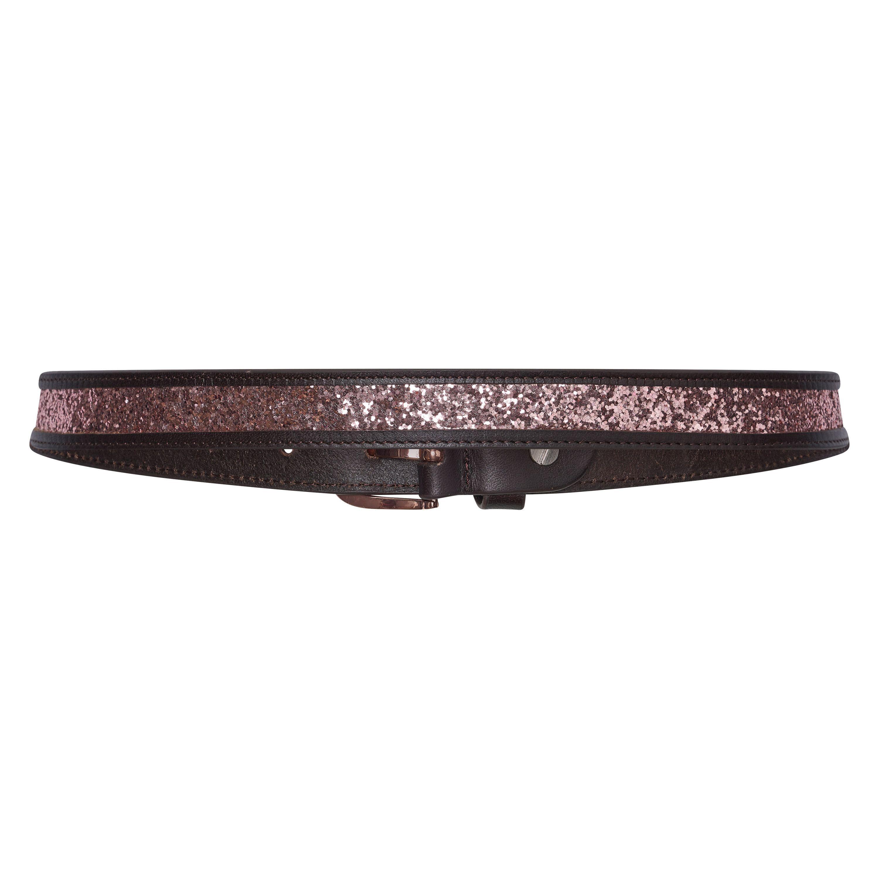 Ceinture Glittery - Euro Star 2/2