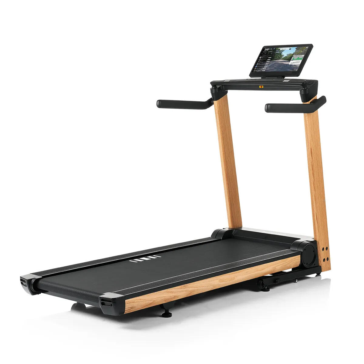 HAMMER Laufband Q. Vadis 12.0 NorsK