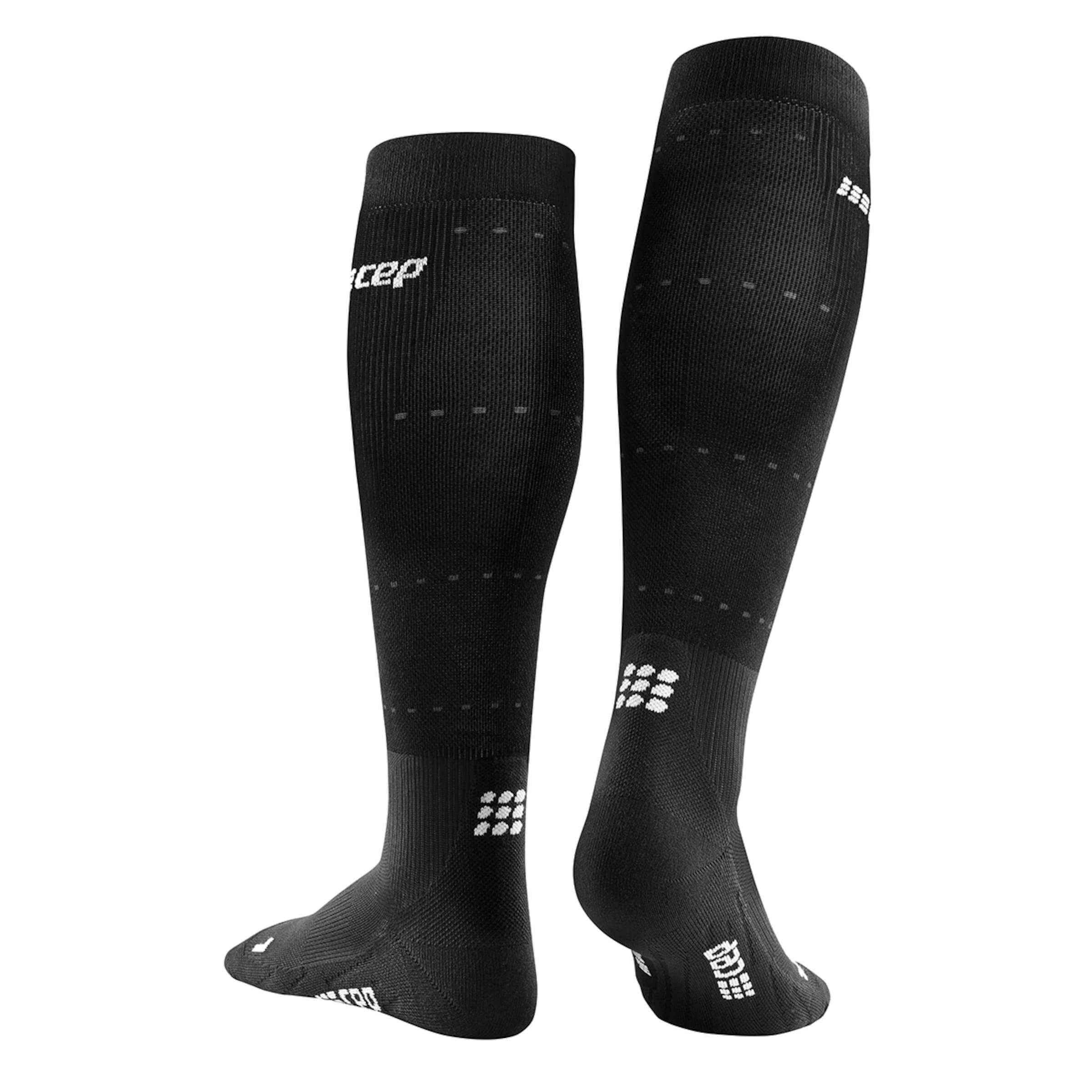 Skarpetki regeneracyjne CEP Compression Infrared 7/7