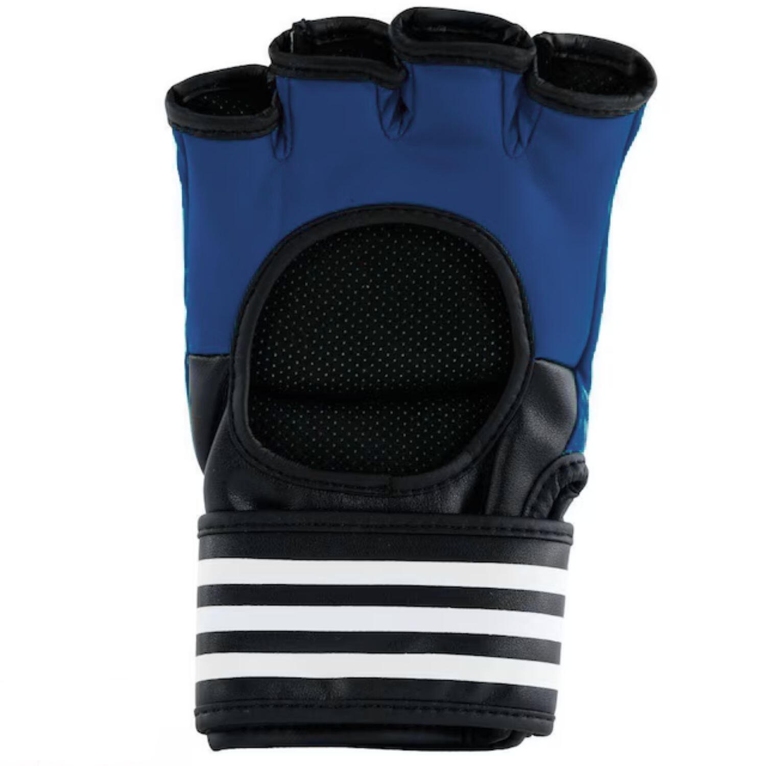 Gants d'entraînement MMA Adidas Pro en cuir 3/3