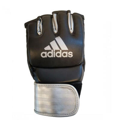 Adidas pro lederen mma-handschoenen