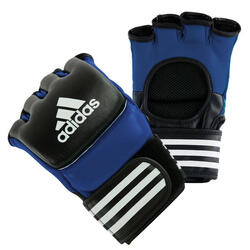 Gants d'entraînement MMA Adidas Pro en cuir