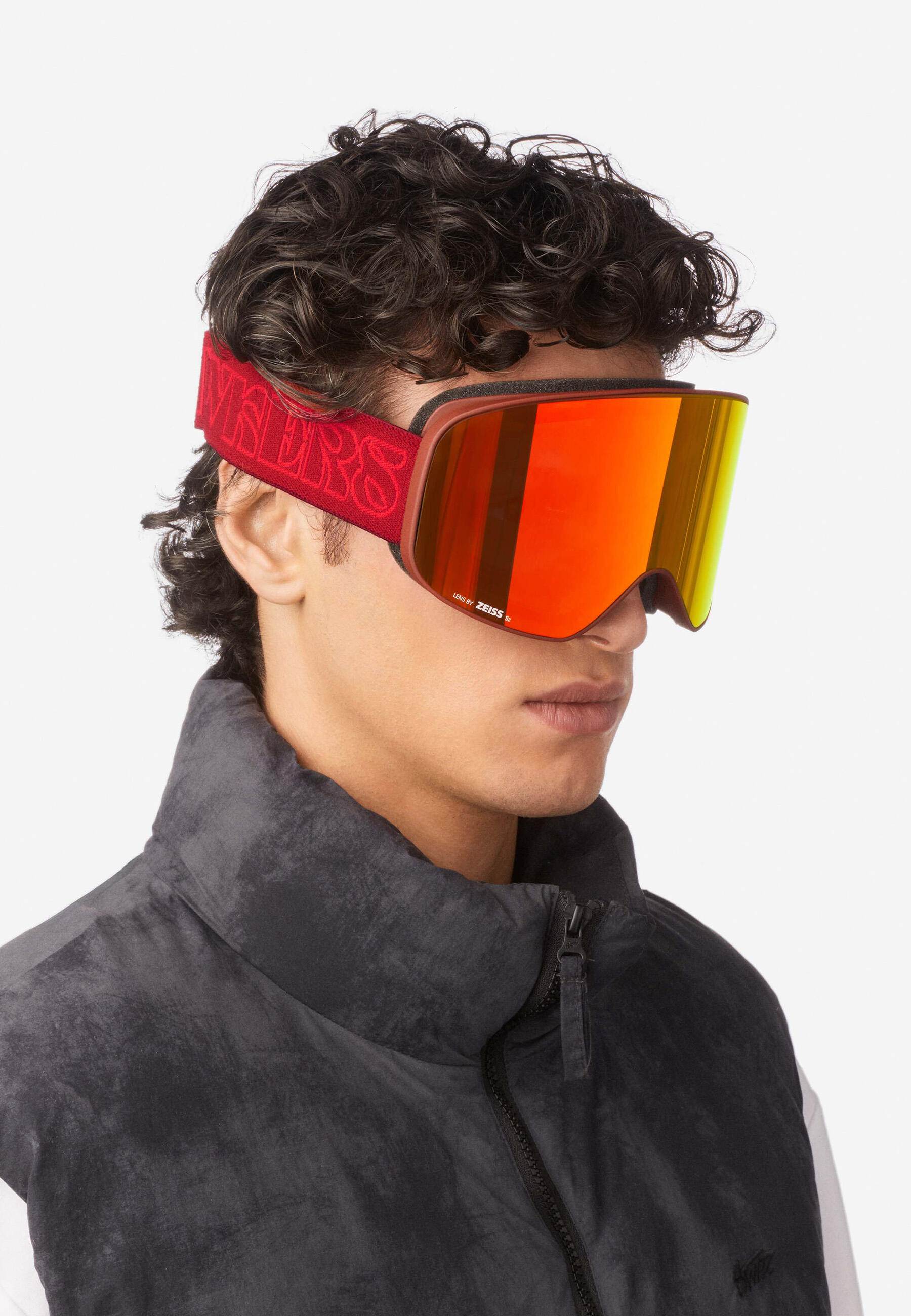 Masque de ski Hawkers Artik Big 6/8