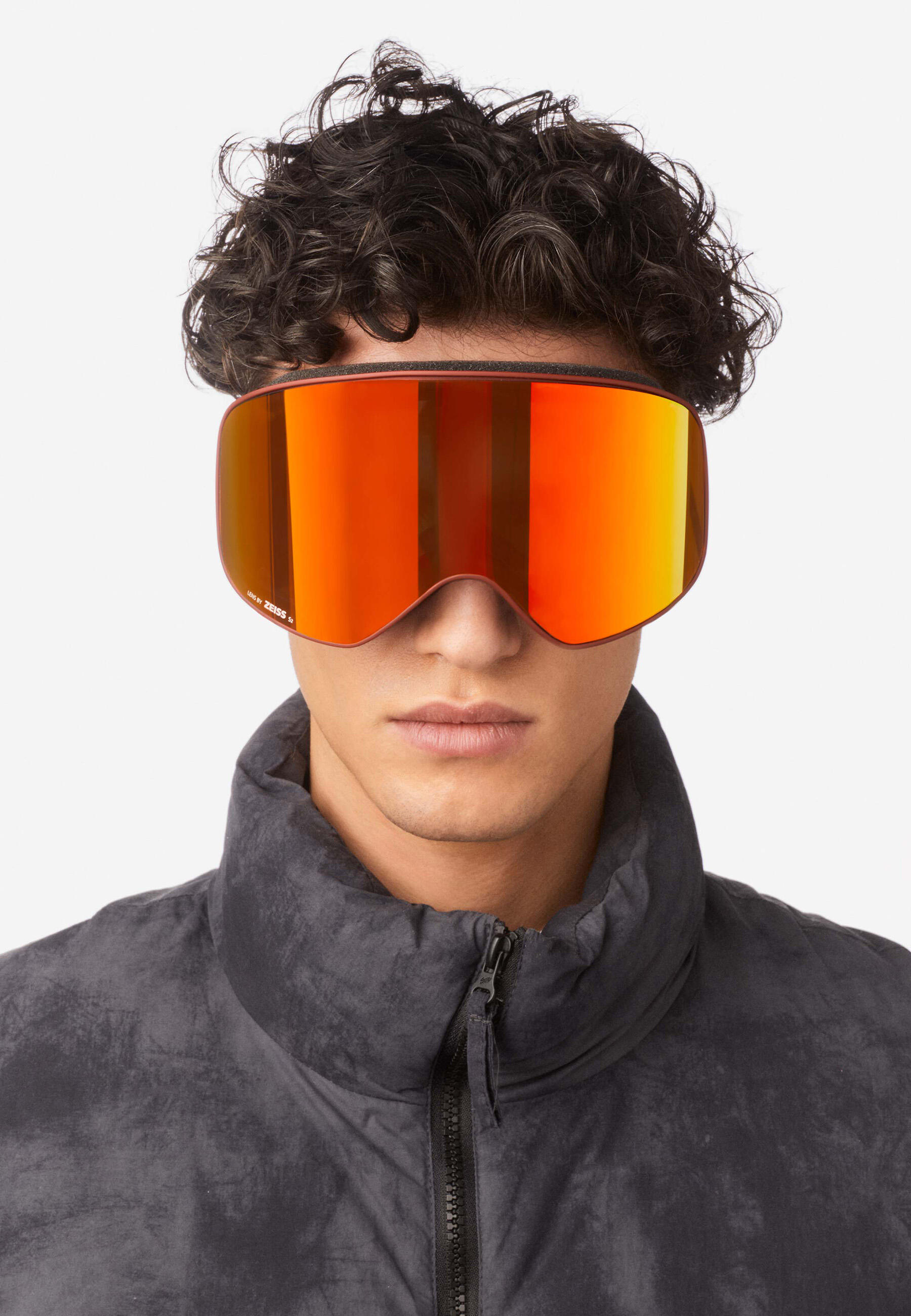 Masque de ski Hawkers Artik Big 7/8