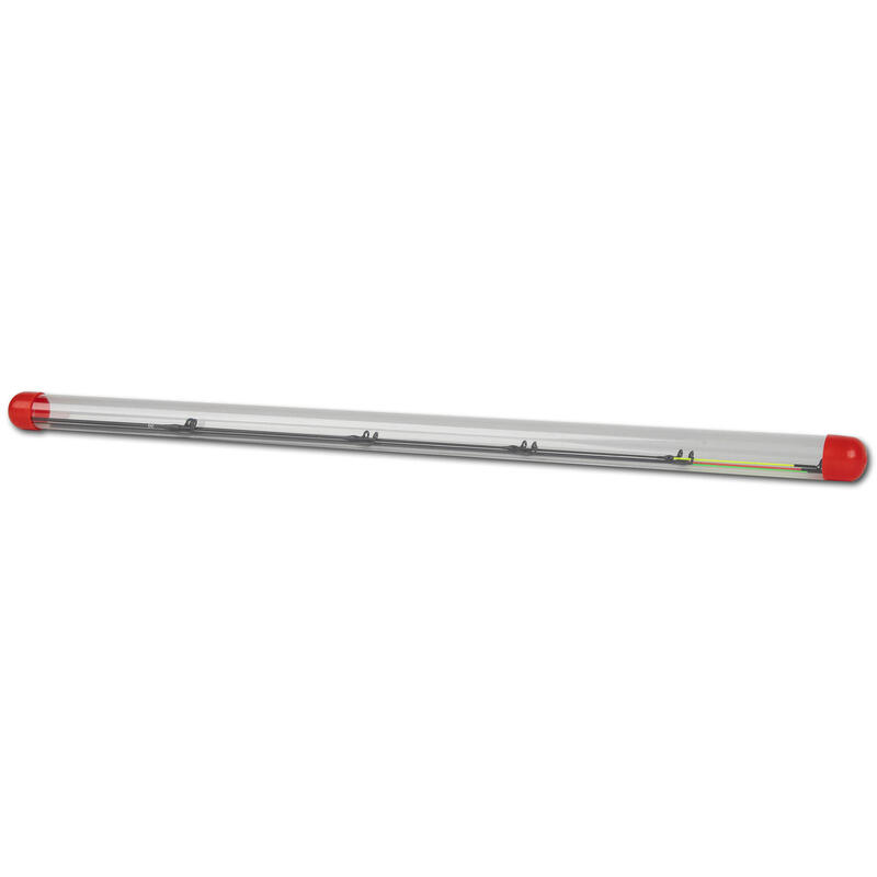 Wędka feederowa Mikado Katsudo Slim Method Feeder C.W. Up To 90G 2 sec