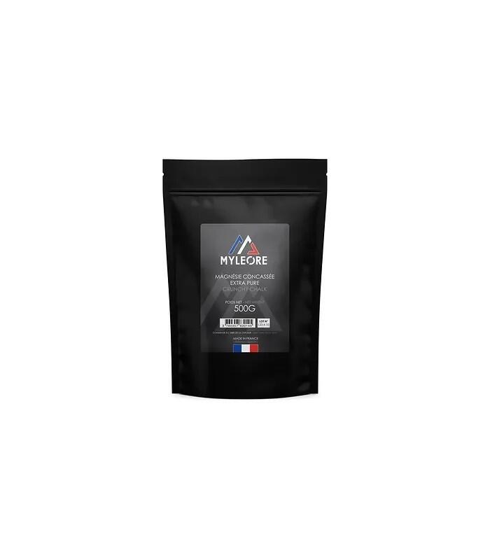 MYLEORE Magnesio tritato 500g