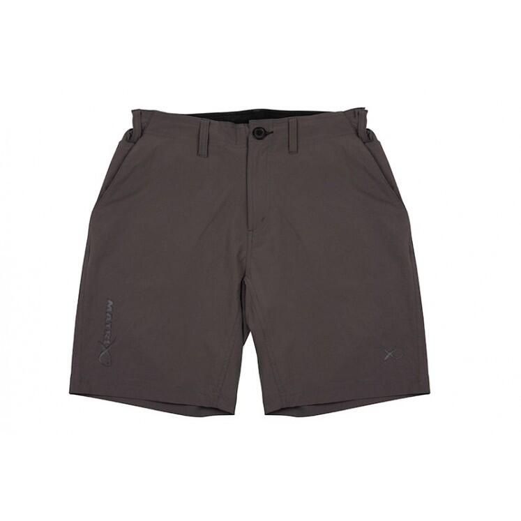 Spodenki Wędkarskie Matrix Lightweight Water Resistant Shorts