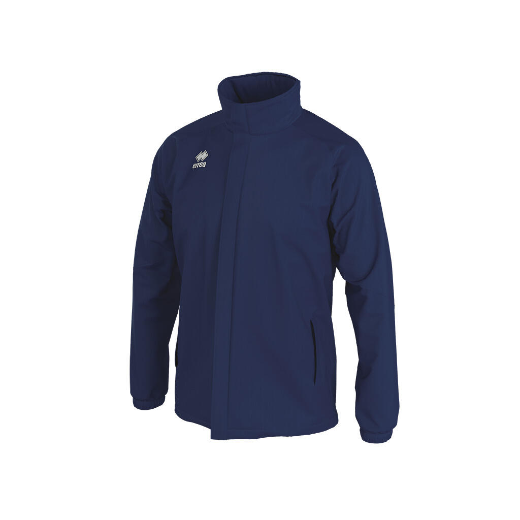 ERREA Errea Syun Rain Jacket In Blue Adult
