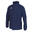 Veste De Pluie Errea Syun En Bleu Adulte