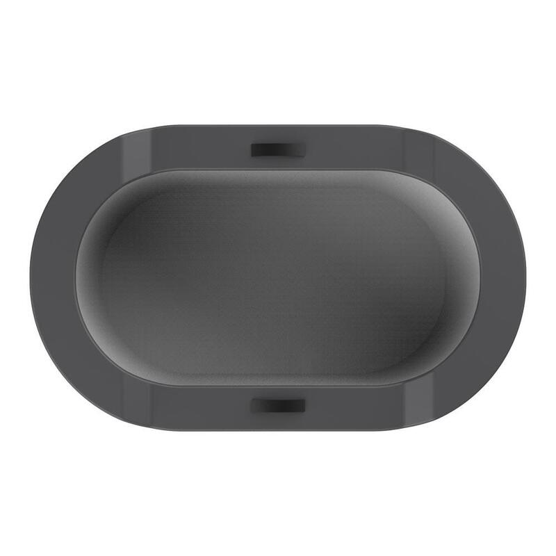 ICEBATH NETSPA JÄRVI Dropstitch Bazin: Terapia cu frig de nouă generație