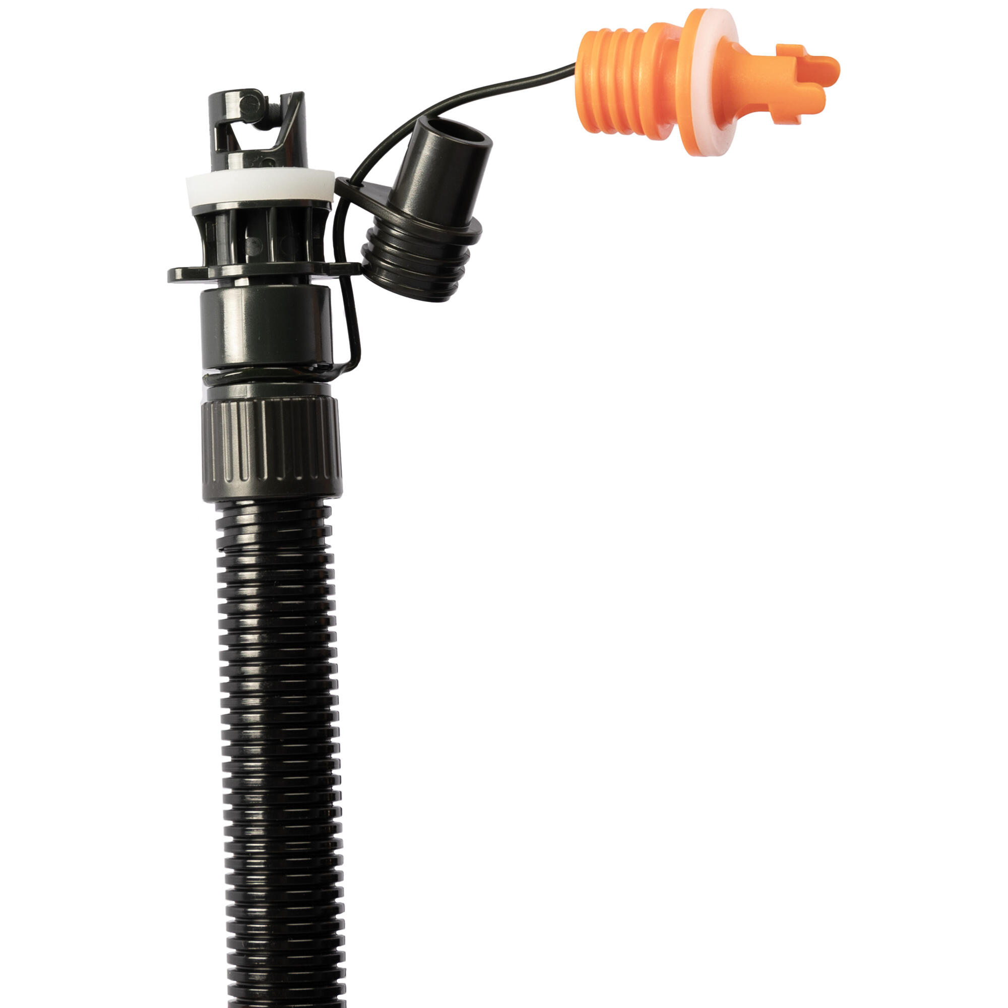 Vango Airbeam Tempest Camping Pump Pro 2/7