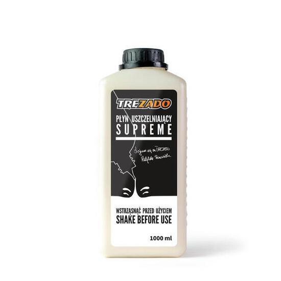 Płyn uszczelniający do Opon Rowerowych Trezado Supreme 1000ml