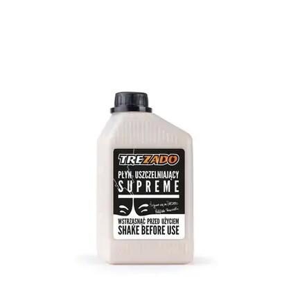 Płyn uszczelniający do Opon Rowerowych Trezado Supreme 500ml
