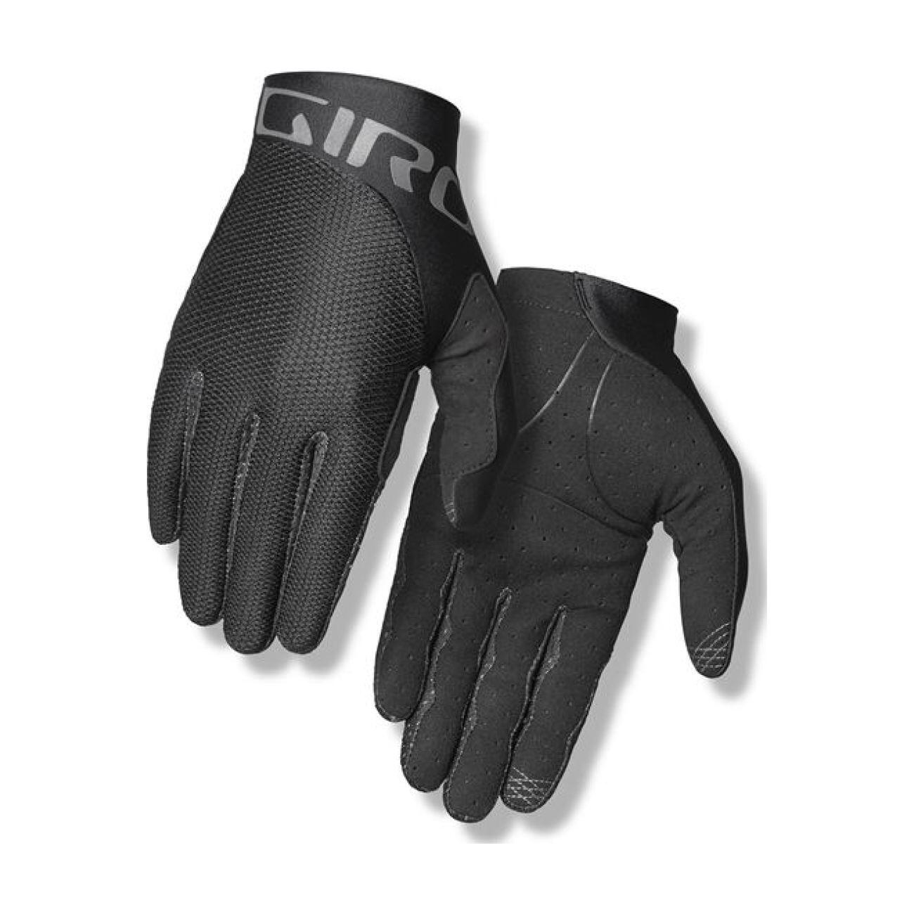 GIRO Langfinger-Fahrradhandschuhe - TRIXTER
