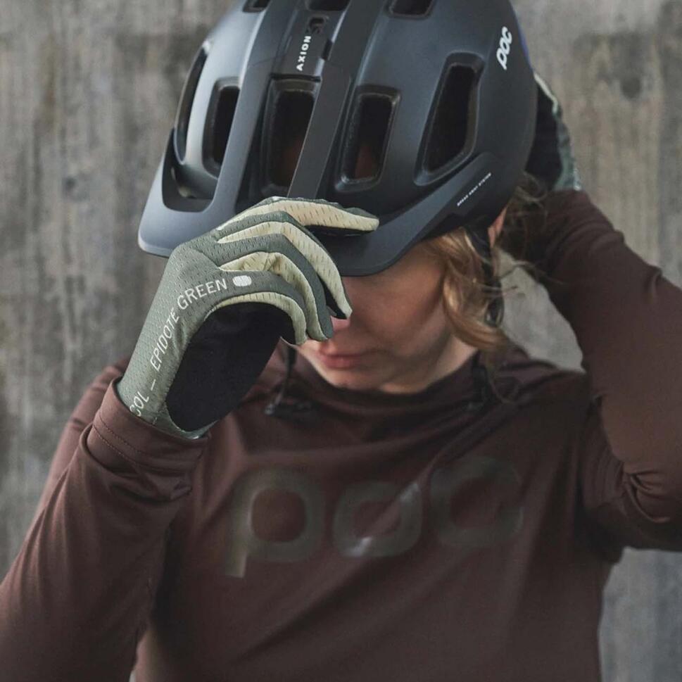 Rękawice rowerowe dla dorosłych POC Savant MTB