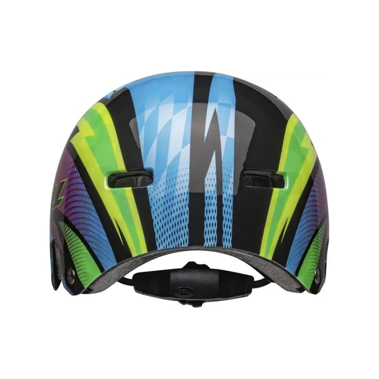 Capacete - SPAN 3/4