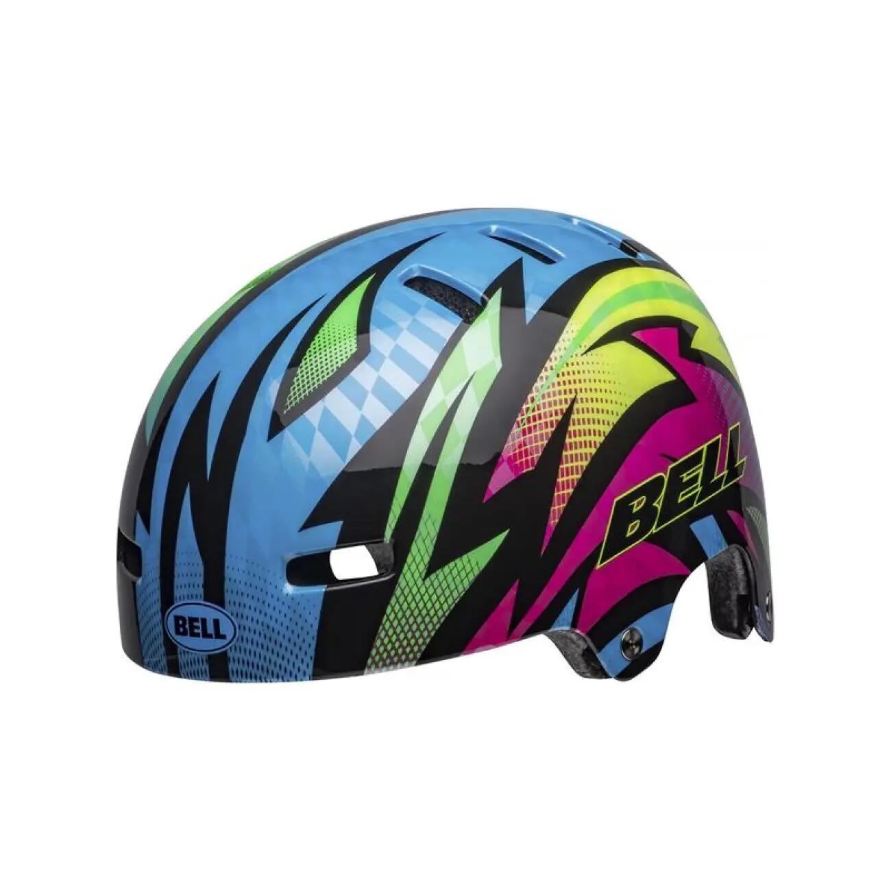 Capacete - SPAN 2/4
