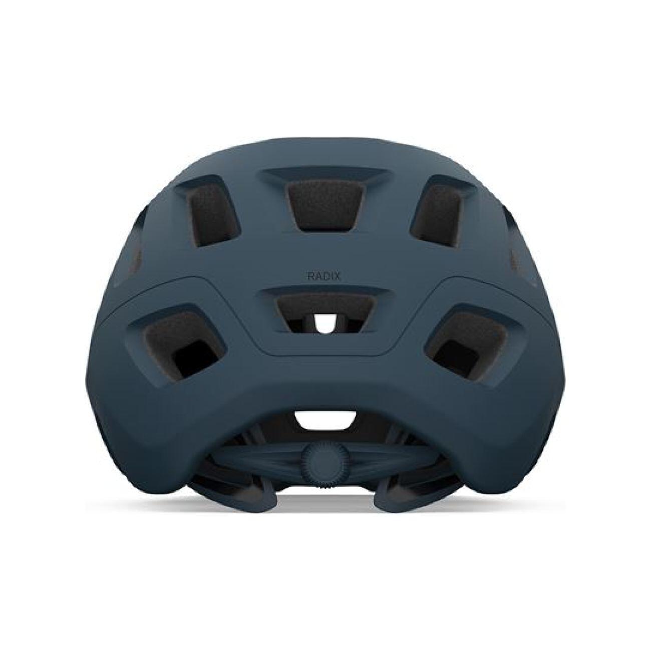 Casco - RADIX 3/3