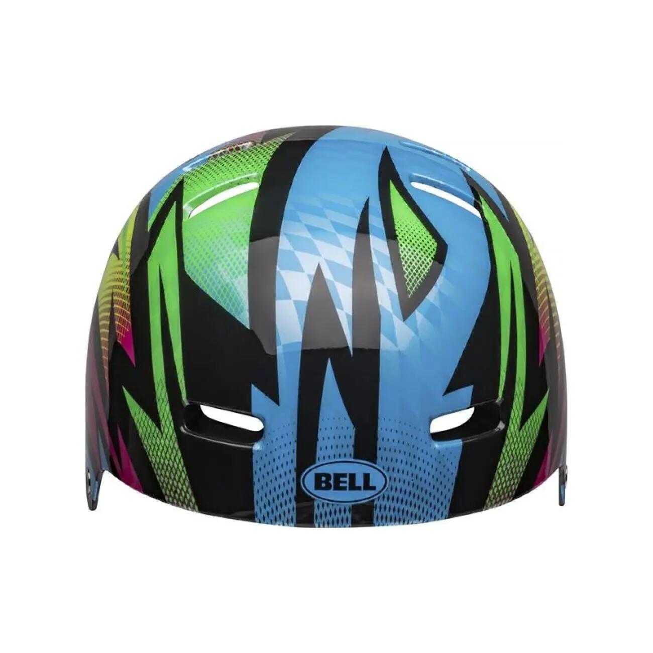 Capacete - SPAN 4/4