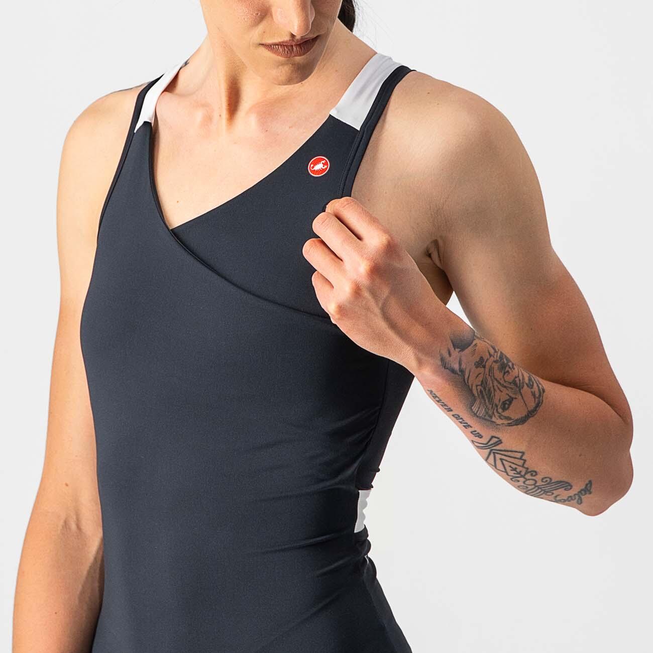 Maglia senza maniche - SOLARIS LADY 4/4