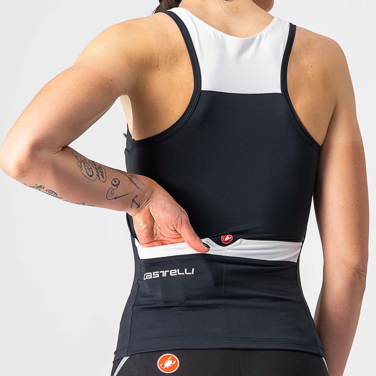 Maglia senza maniche - SOLARIS LADY 2/4