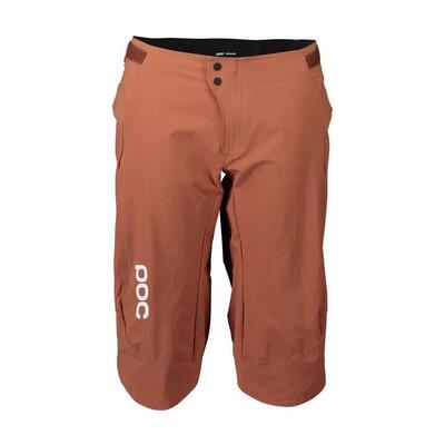 Pantaloni corti senza bretelle - INFINITE ALLMOUNTAIN
