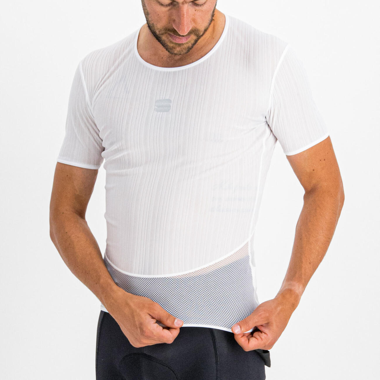 Camiseta de manga corta - PRO 6/7