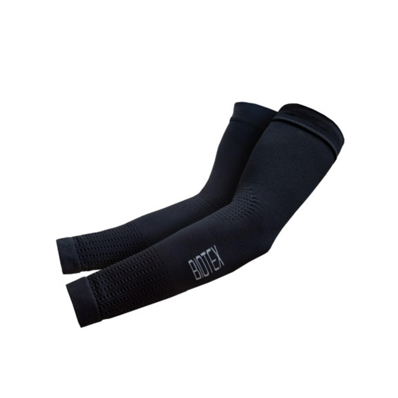 Biotex - Chauffe-mains - Thermo - Sleeves - Blanc|noir - Sm - Decathlon
