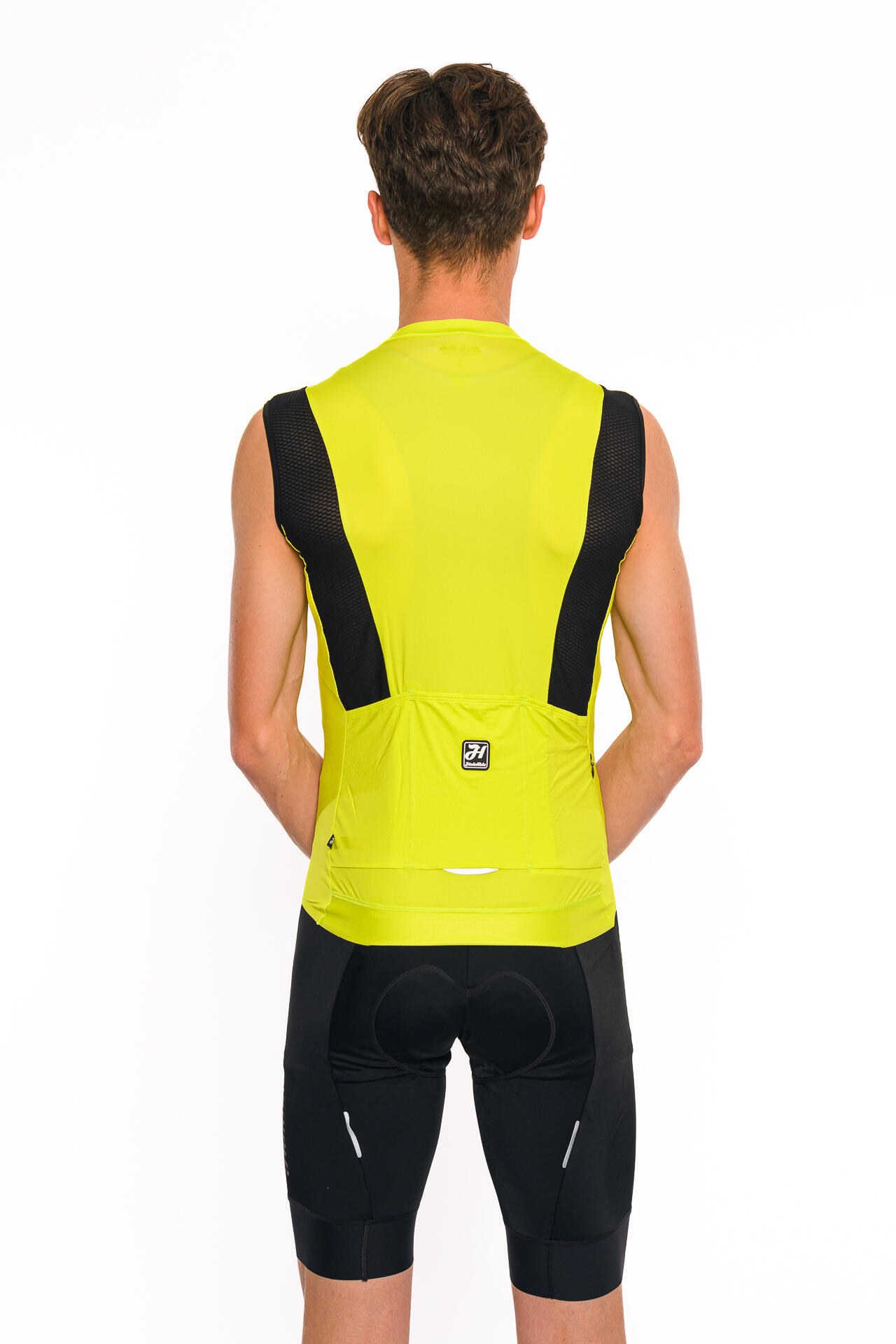 Maglia senza maniche - AIRFLOW 3/5