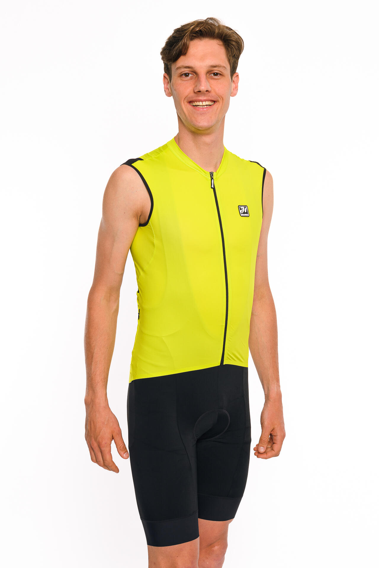 Maglia senza maniche - AIRFLOW 2/5