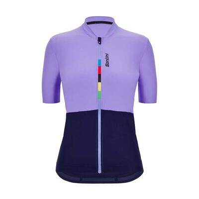 Maglia a maniche corte - UCI RIGA LADY
