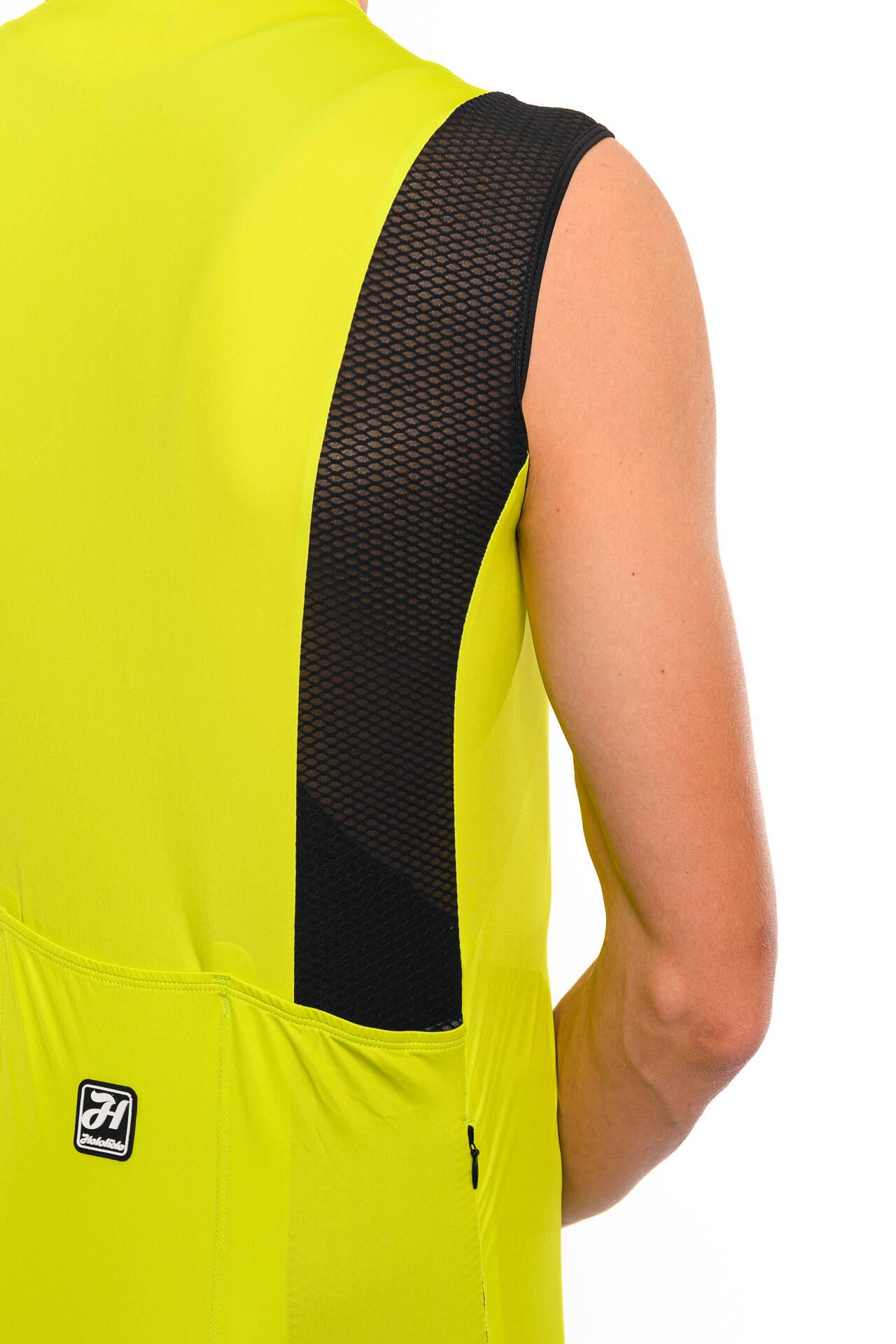Maglia senza maniche - AIRFLOW 4/5