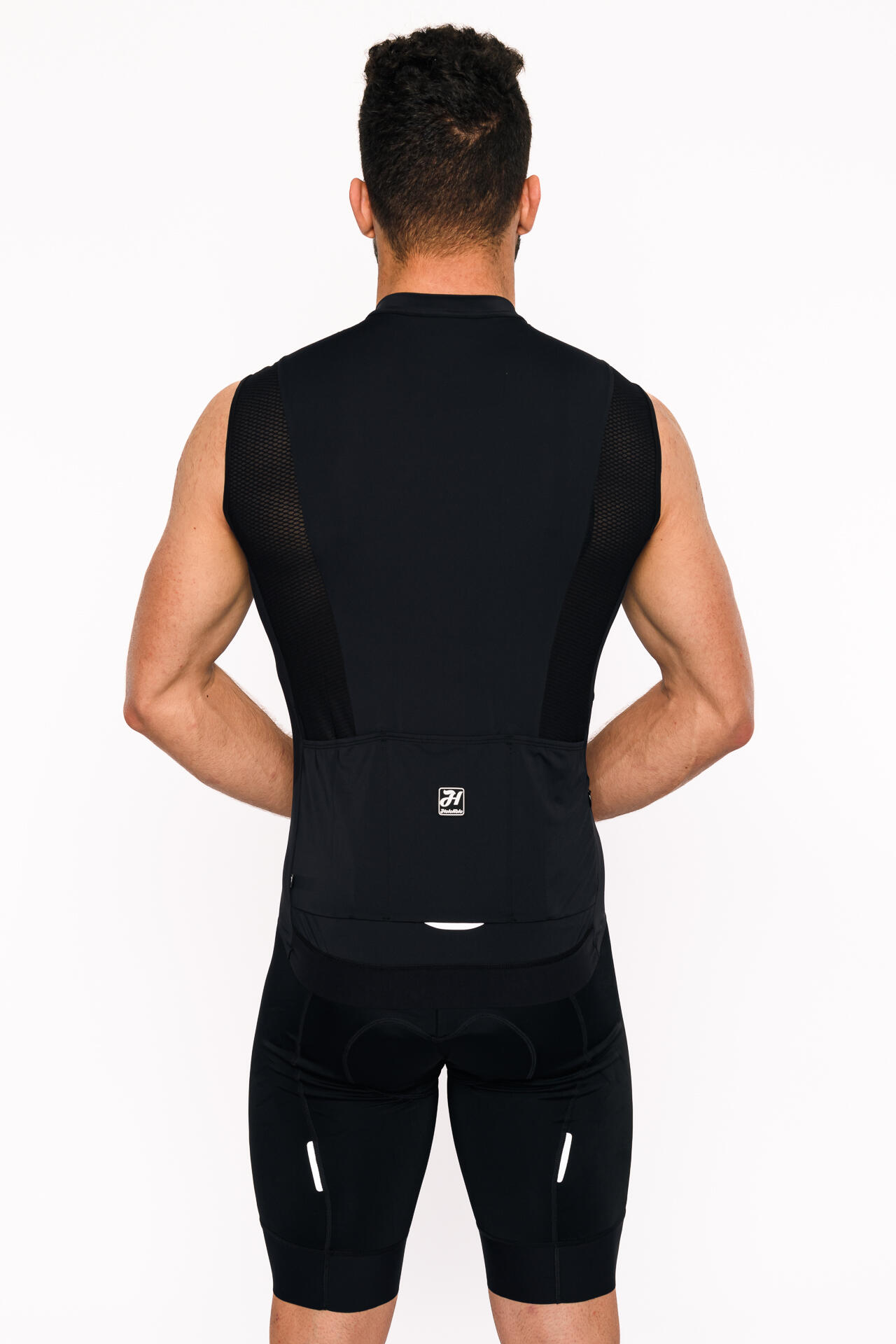 Jersey sans manches - AIRFLOW 3/5