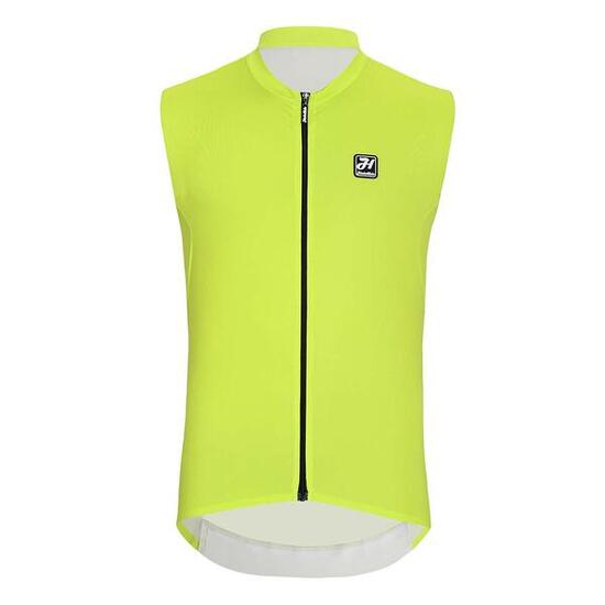 Maglia senza maniche - AIRFLOW