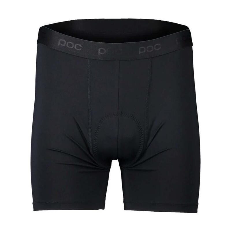 Spodenki rowerowe damskie z wkładką POC Recycle Boxer