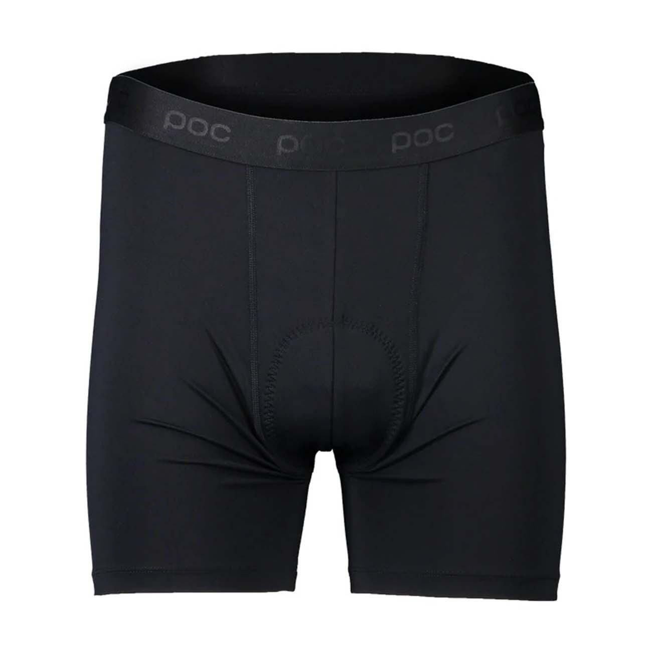 Spodenki rowerowe damskie z wkładką POC Recycle Boxer