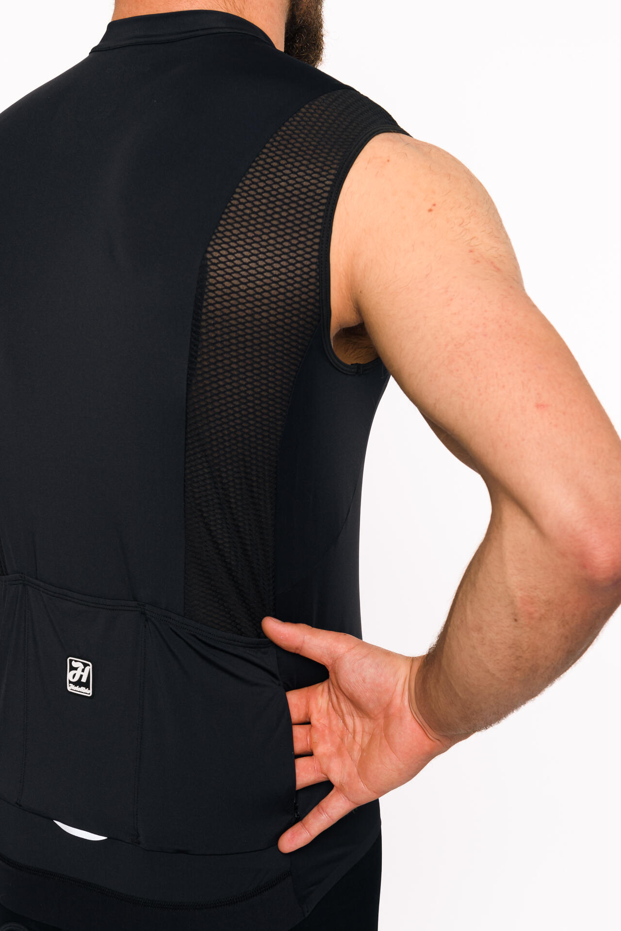 Jersey sans manches - AIRFLOW 4/5