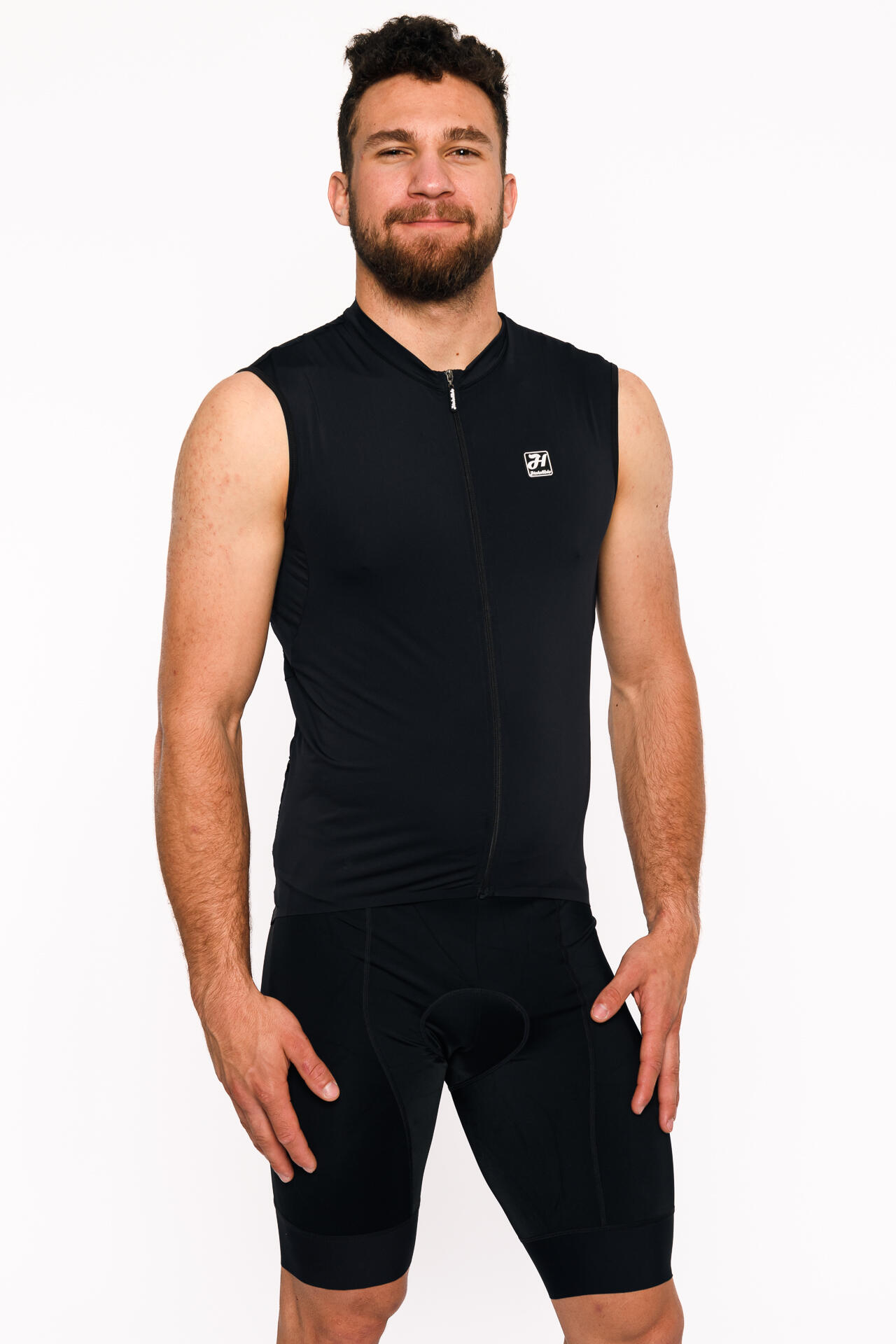 Jersey sans manches - AIRFLOW 2/5
