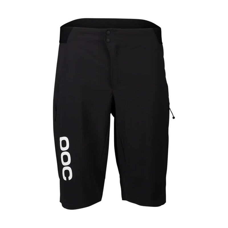 Szorty rowerowe męskie POC Guardian Air Shorts
