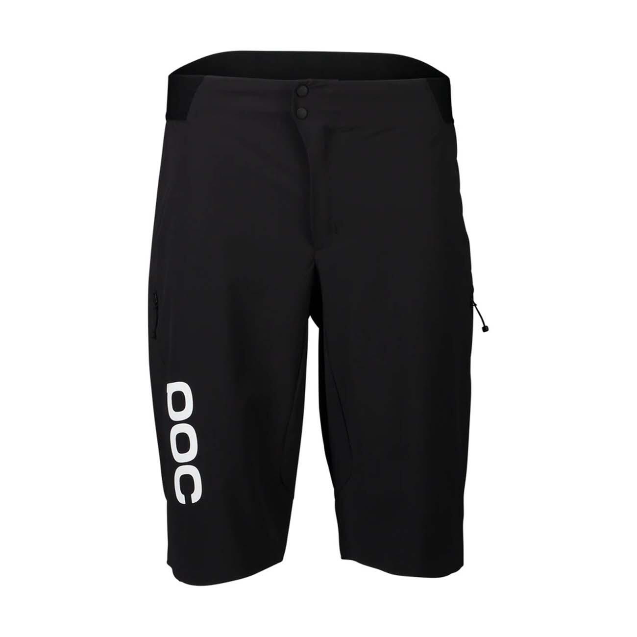 Szorty rowerowe męskie POC Guardian Air Shorts