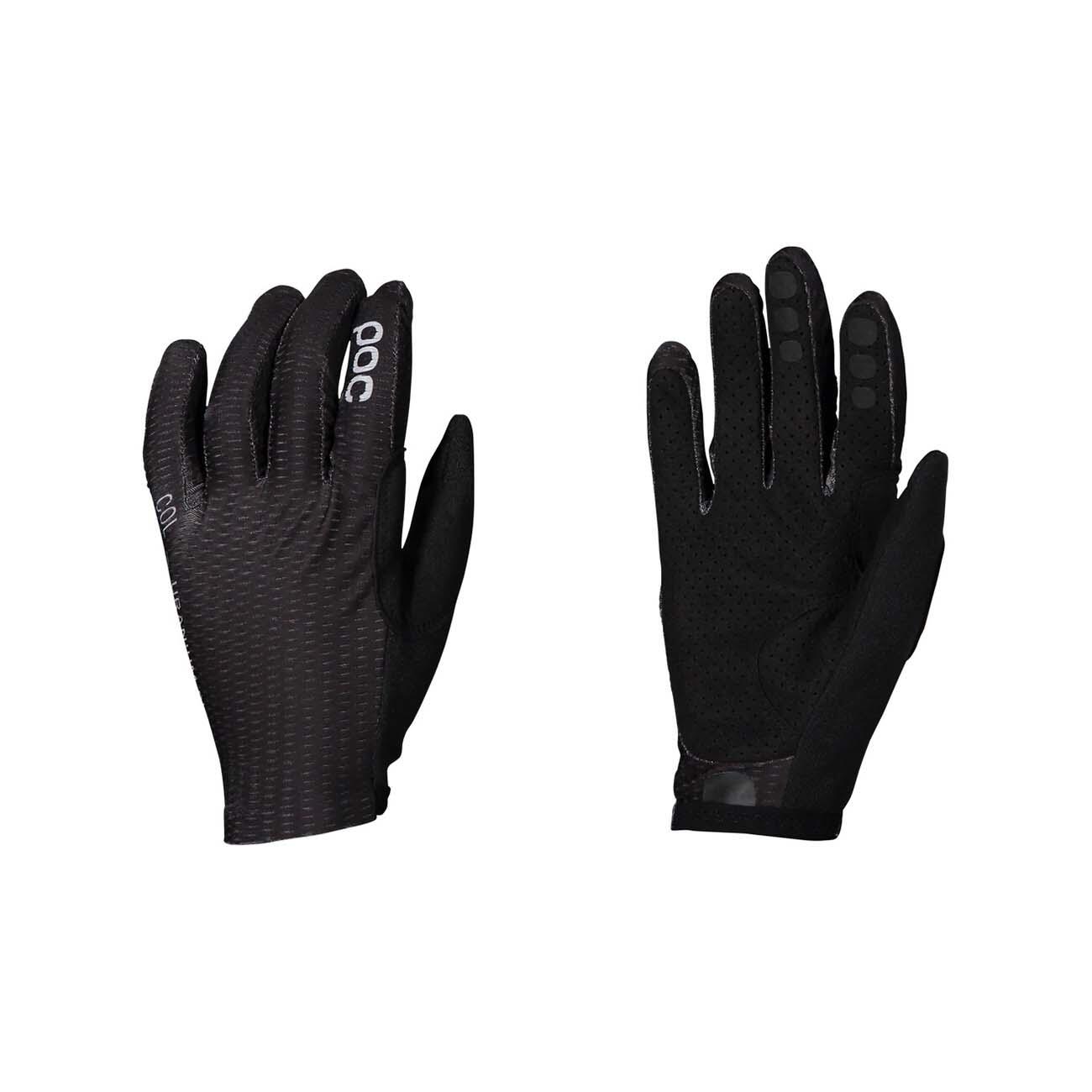 Handschoenen met korte vingers - SAVANT MTB 1/2
