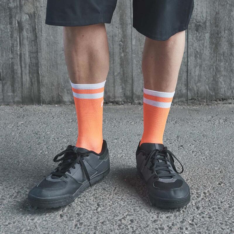 POC Lure MTB Șosete lungi de ciclism